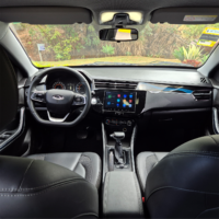CHERY TIGGO 2 PRO - Image 2