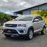 CHERY TIGGO 2
