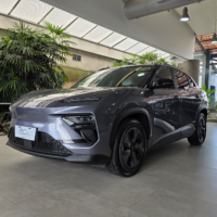CHERY EQ7