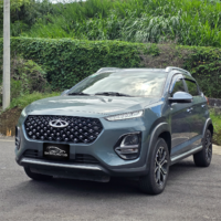 CHERY TIGGO 2 PRO