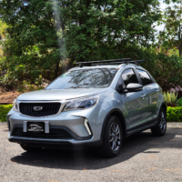 GEELY GX3 PRO