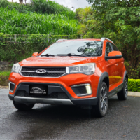 CHERY TIGGO 2