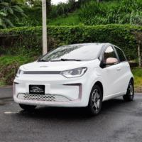 JAC e-JS4