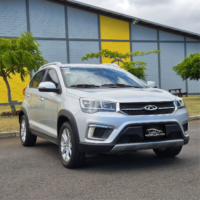 CHERY TIGGO 2 - Image 2