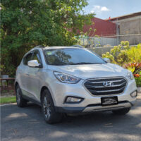 HYUNDAI Tucson - Image 2