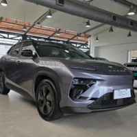 CHERY EQ7 - Imagen 3