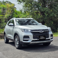 CHERY TIGGO 4 - Imagen 2