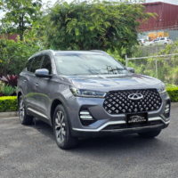 CHERY TIGGO 7 PRO - Imagen 2