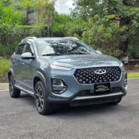CHERY TIGGO 2 PRO - Imagen 2