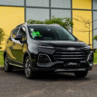 JAC JS3