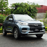 CHERY TIGGO 4 - Imagen 3