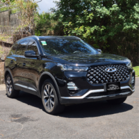 CHERY TIGGO 7 PRO - Imagen 2