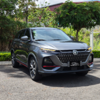 CHANGAN X7 Plus - Imagen 2