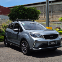 GEELY GX3 PRO - Imagen 2