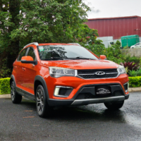 CHERY TIGGO 2 - Imagen 2