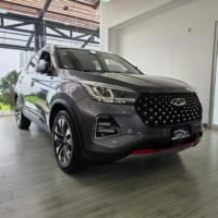 CHERY TIGGO 4 PRO - Imagen 2