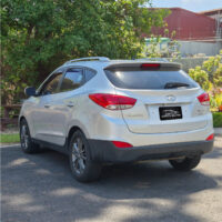 HYUNDAI Tucson - Image 3