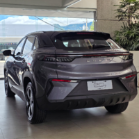CHERY EQ7 - Imagen 2