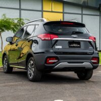 JAC JS3 - Image 3