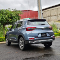 CHERY TIGGO 4 - Imagen 4