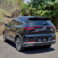 CHERY TIGGO 7 PRO - Imagen 3