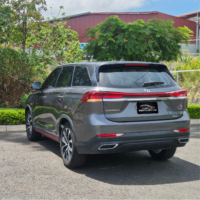 CHANGAN X7 Plus - Imagen 3