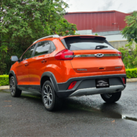 CHERY TIGGO 2 - Imagen 3