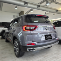 CHERY TIGGO 4 PRO - Imagen 3