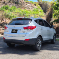 HYUNDAI Tucson - Image 4