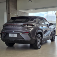 CHERY EQ7 - Imagen 4