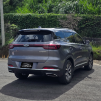 CHERY TIGGO 7 PRO - Imagen 4