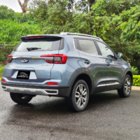 CHERY TIGGO 4 - Imagen 5