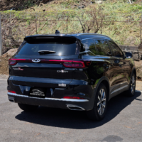 CHERY TIGGO 7 PRO - Imagen 4