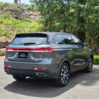 CHANGAN X7 Plus - Imagen 4