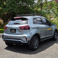 GEELY GX3 PRO - Imagen 5