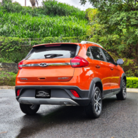 CHERY TIGGO 2 - Imagen 4