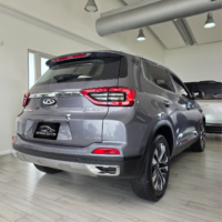 CHERY TIGGO 4 PRO - Imagen 4