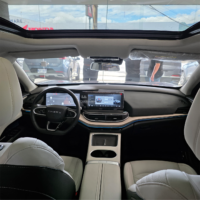 CHERY EQ7 - Imagen 5