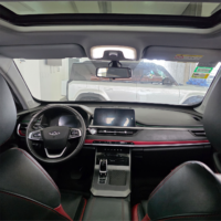 CHERY TIGGO 4 PRO - Imagen 5