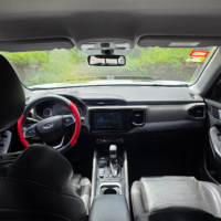 CHERY TIGGO 4 - Imagen 5