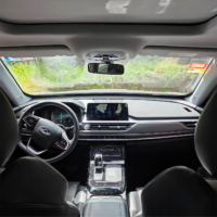 CHERY TIGGO 7 PRO - Imagen 5