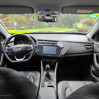 CHERY TIGGO 2 PRO - Imagen 5