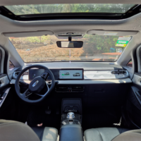 GEELY GEOMETRY - Imagen 5