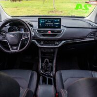 JAC JS3 - Image 5