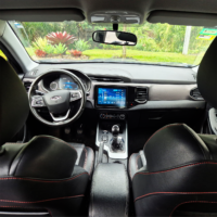 CHERY TIGGO 4 - Imagen 2