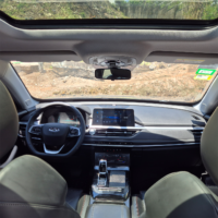 CHERY TIGGO 7 PRO - Imagen 5