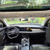 CHANGAN X7 Plus - Imagen 5