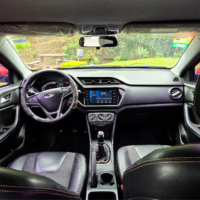 CHERY TIGGO 2 - Imagen 5