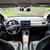 JAC e-JS4 - Imagen 5