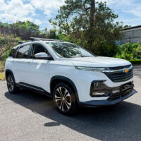 CHEVROLET CAPTIVA - Imagen 2